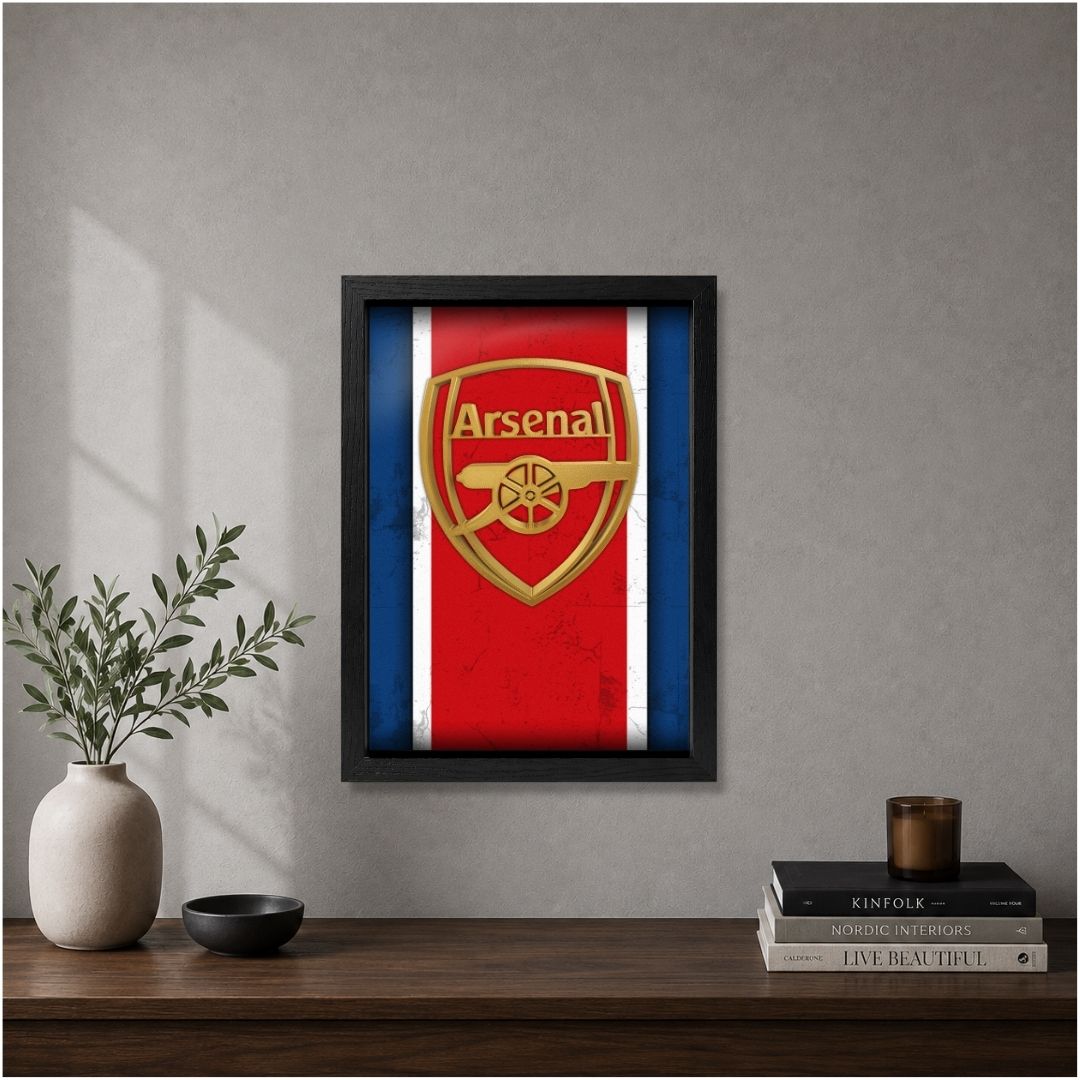 ARSENAL