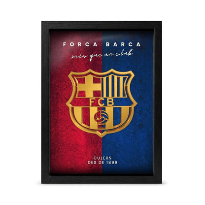 BARCELONA FC