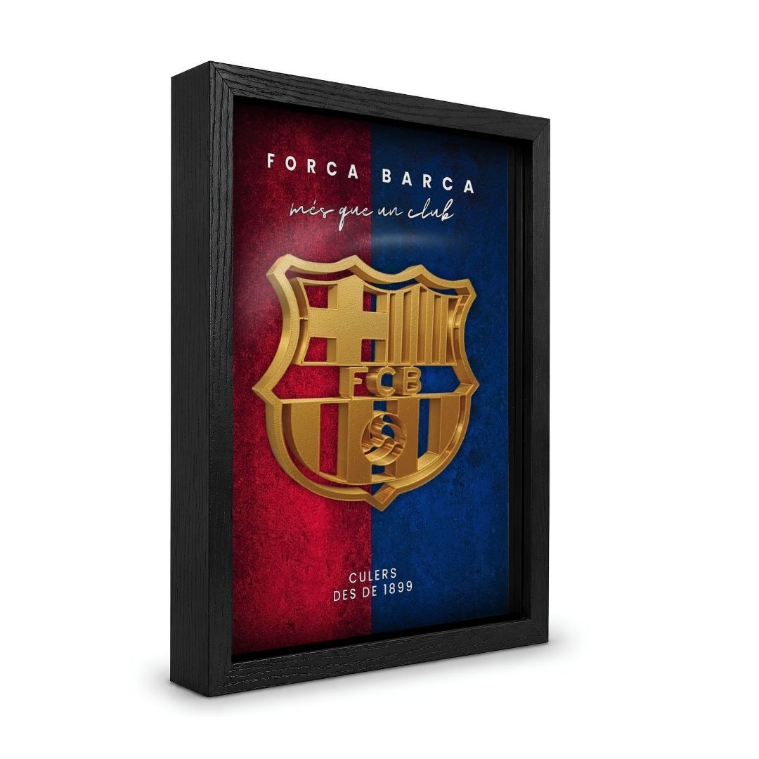BARCELONA FC