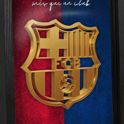 BARCELONA FC