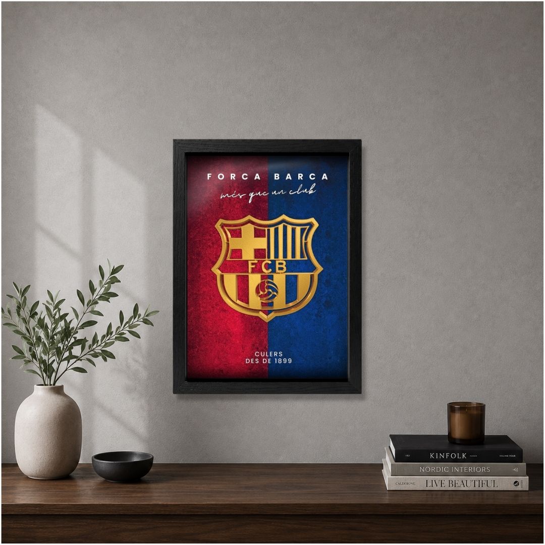 BARCELONA FC