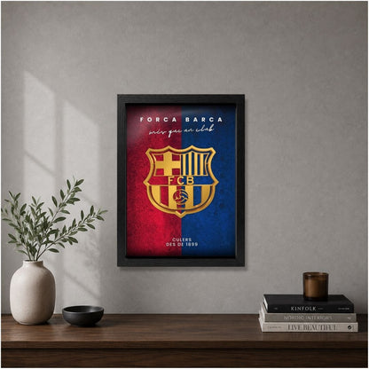 BARCELONA FC