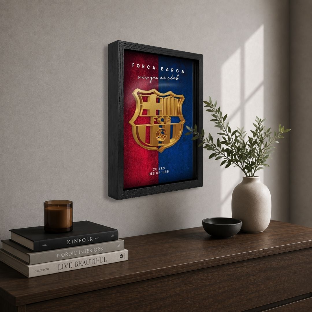 BARCELONA FC