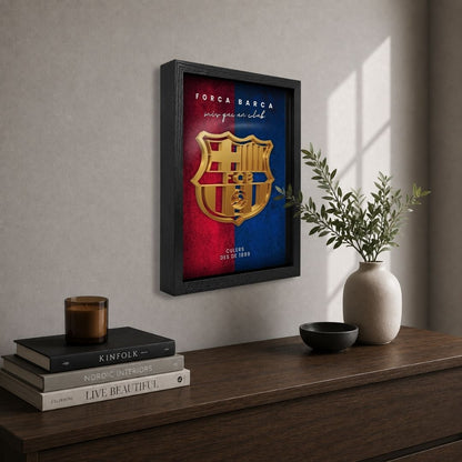 BARCELONA FC