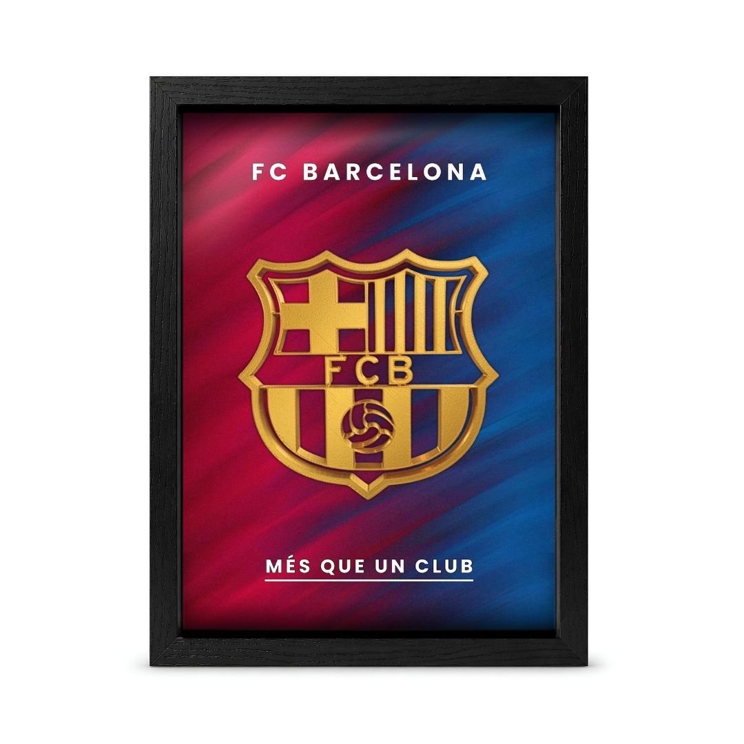 BARCELONA FC