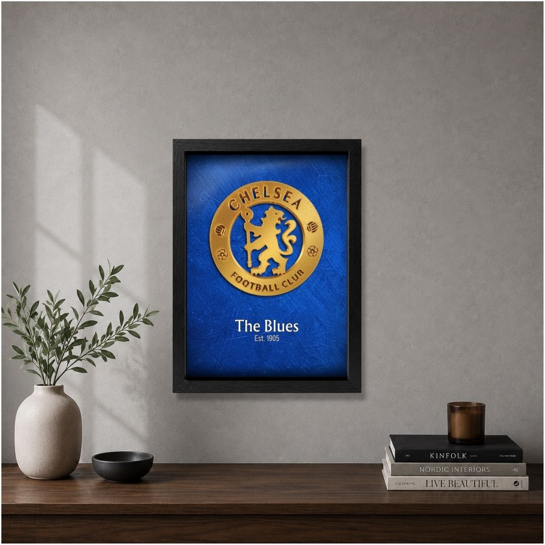 CHELSEA