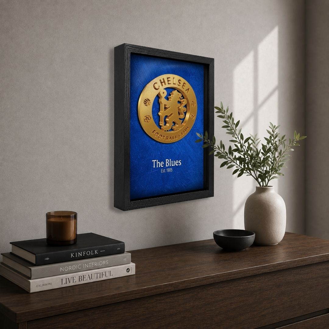 CHELSEA