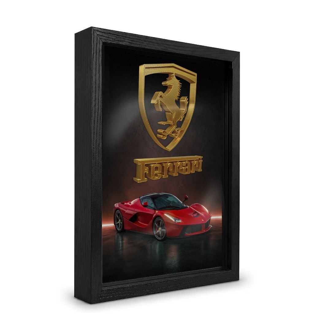 FERRARI