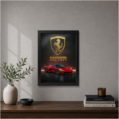 FERRARI