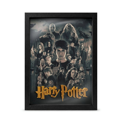 HARRY POTTER