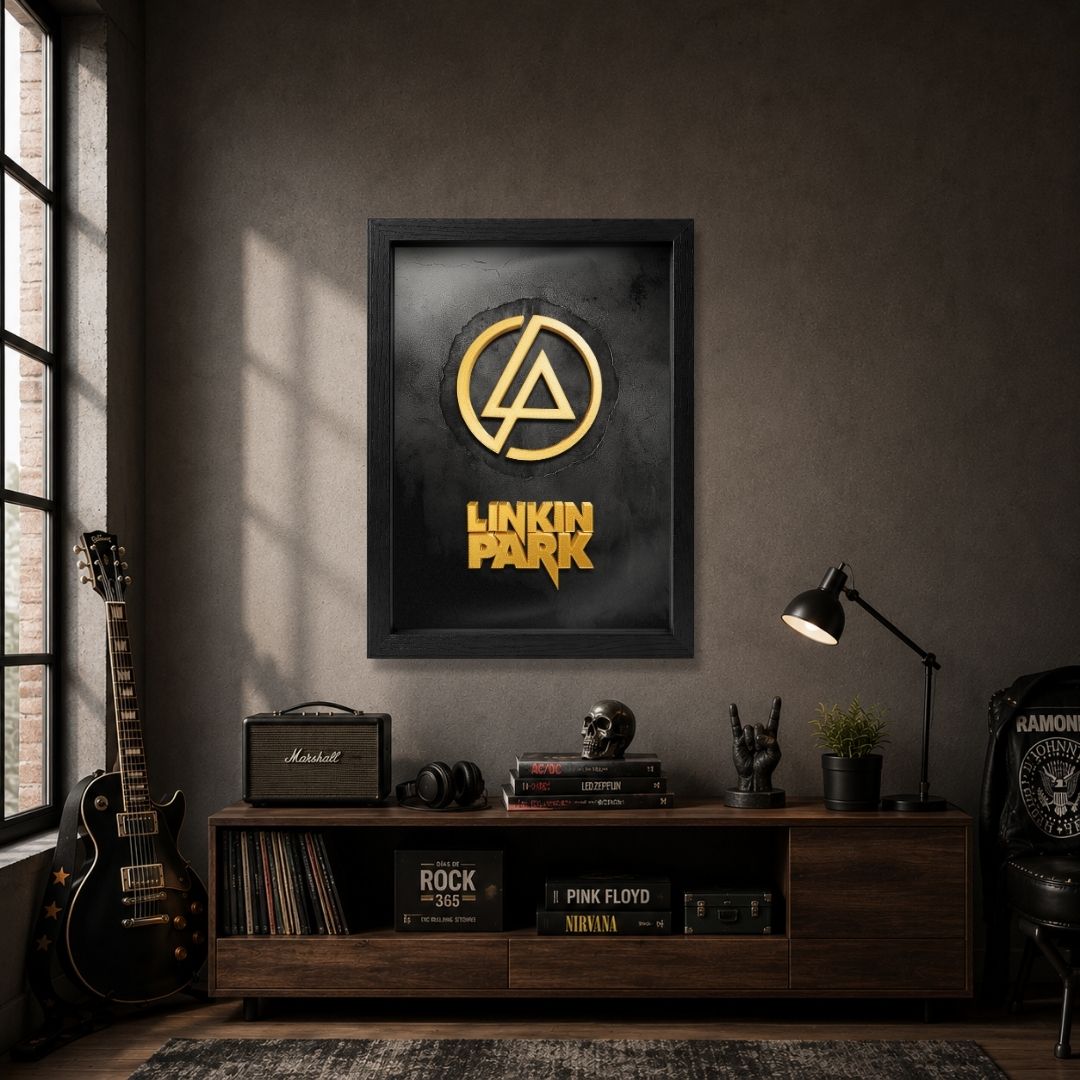 LINKIN PARK