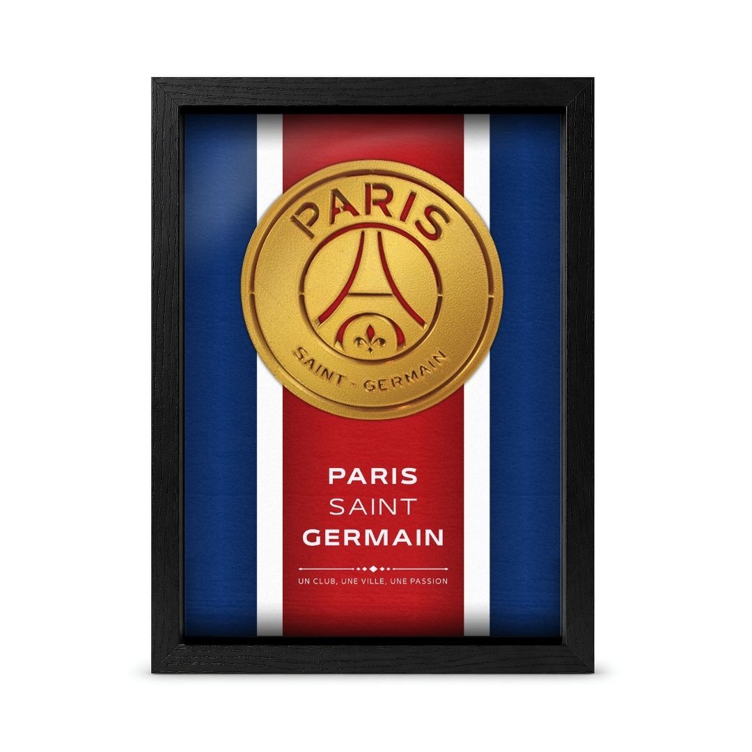 PARIS SAINT-GERMAIN
