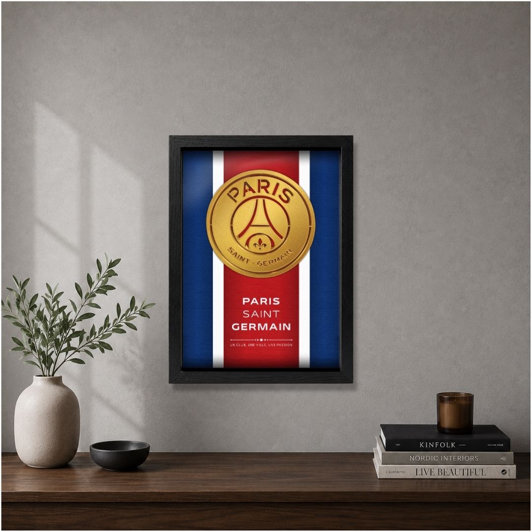 PARIS SAINT-GERMAIN