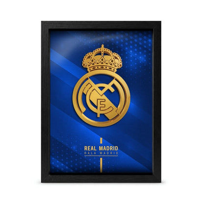 REAL MADRID