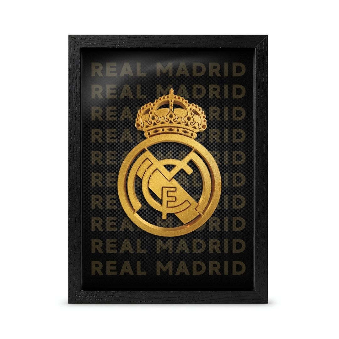 REAL MADRID