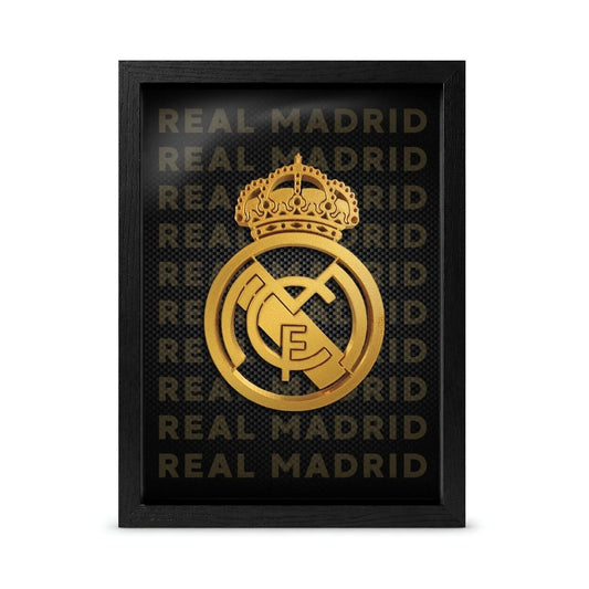 REAL MADRID
