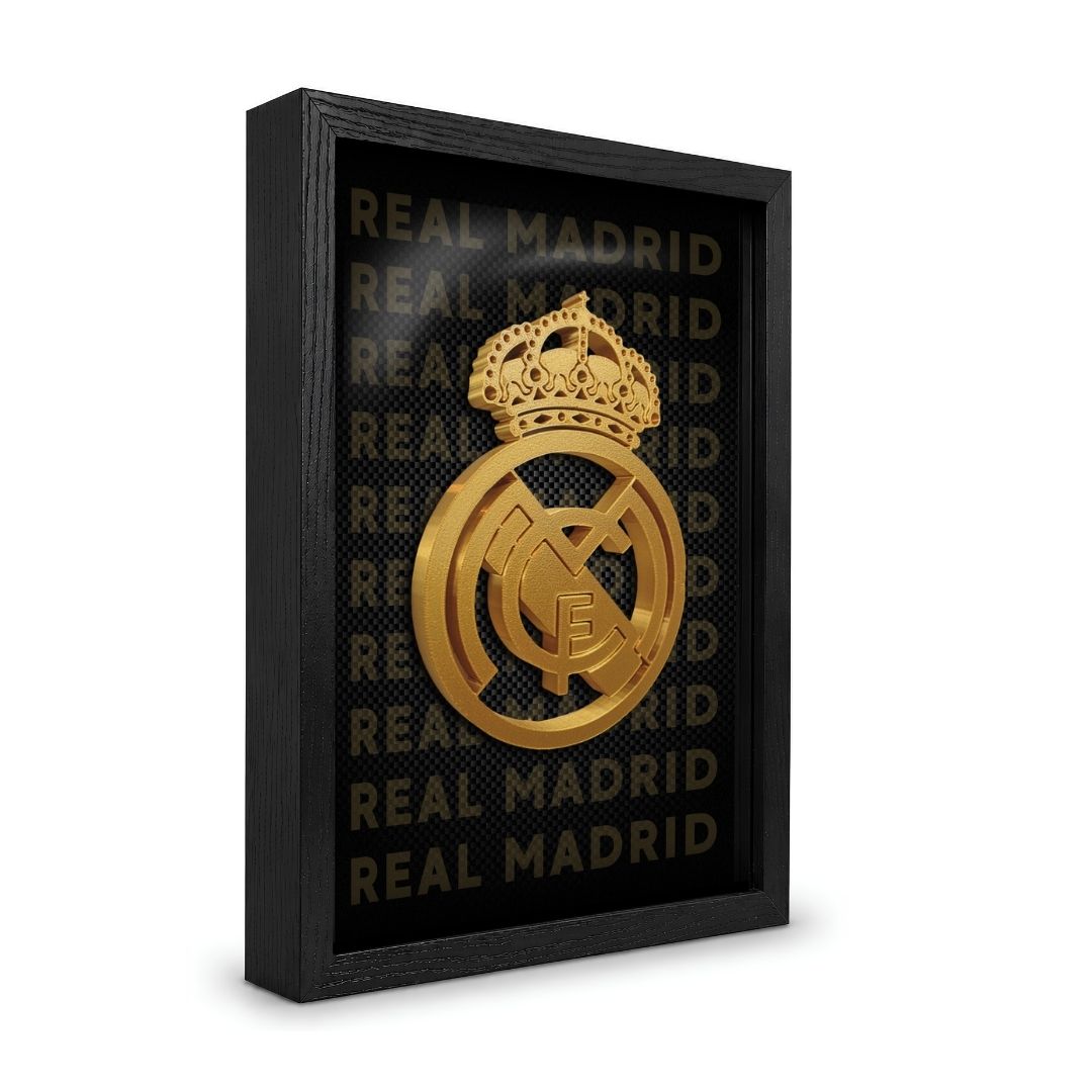 REAL MADRID