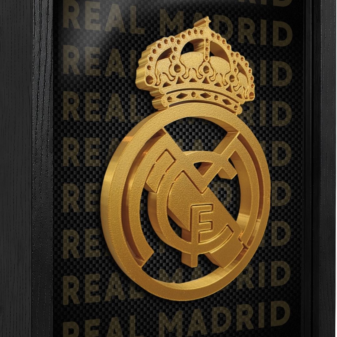 REAL MADRID