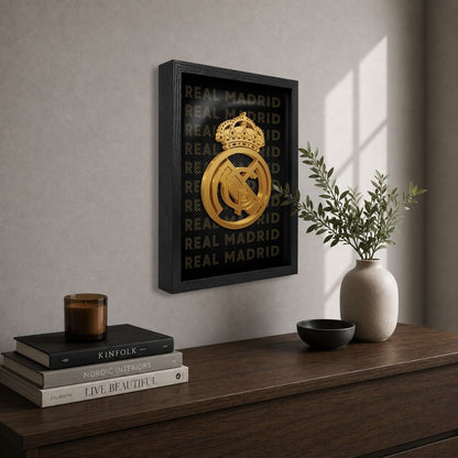 REAL MADRID