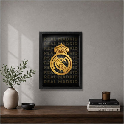 REAL MADRID
