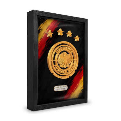 SELECCION ALEMANIA