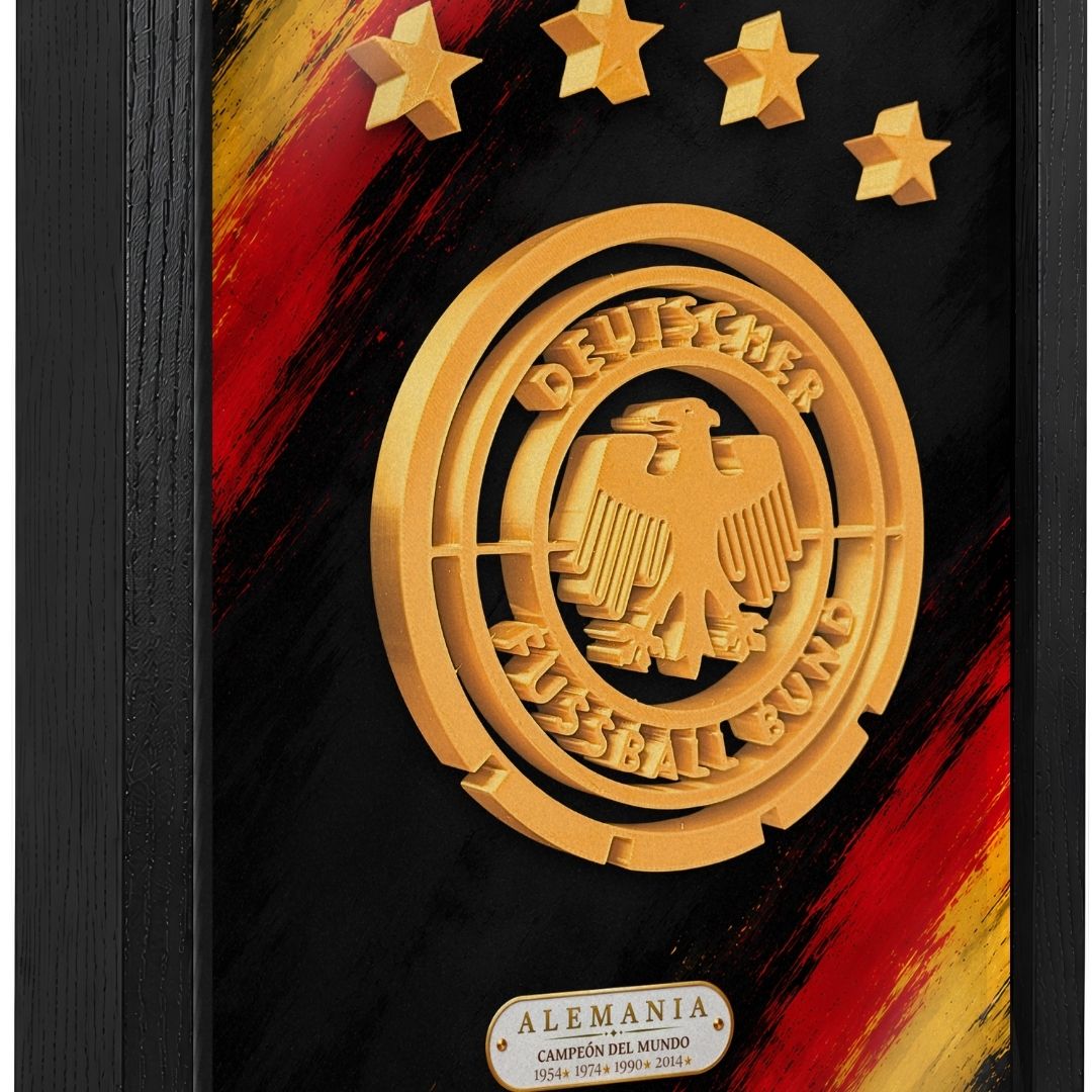 SELECCION ALEMANIA