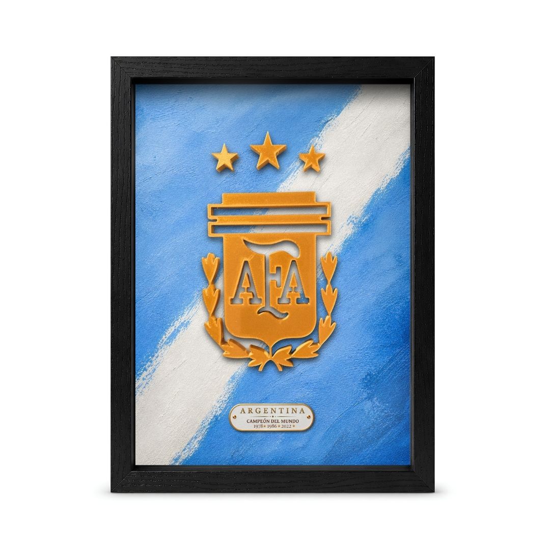 SELECCION ARGENTINA