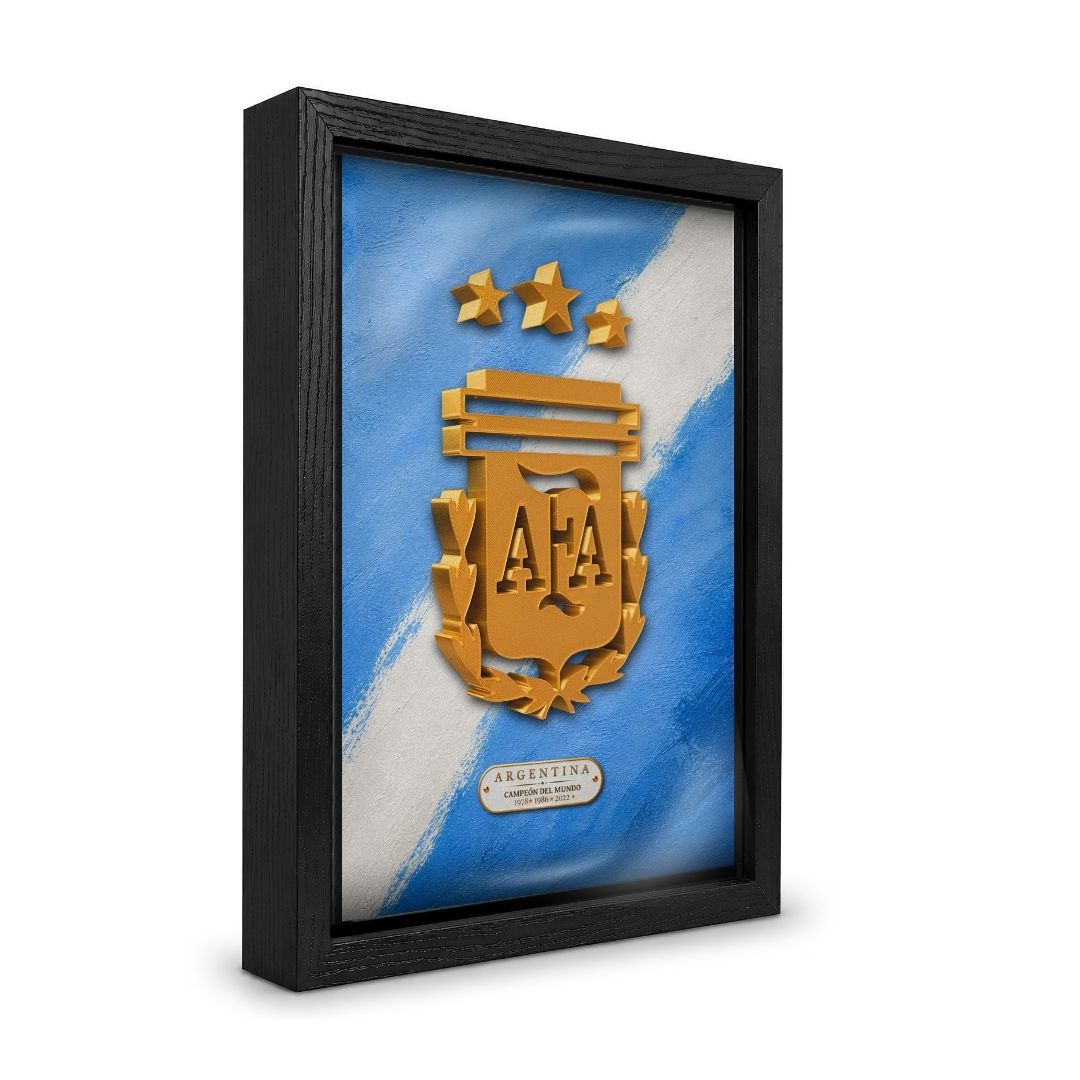 SELECCION ARGENTINA