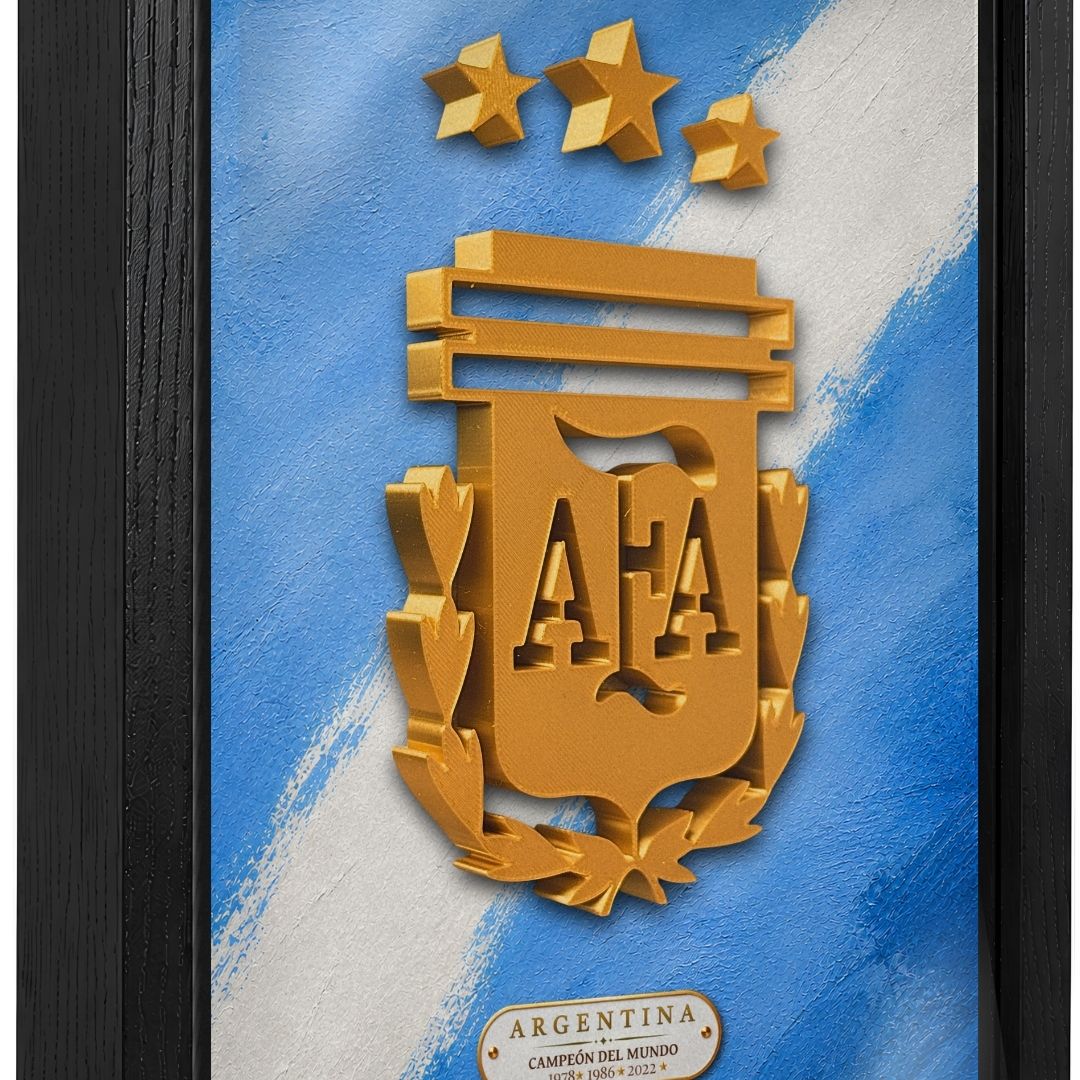 SELECCION ARGENTINA