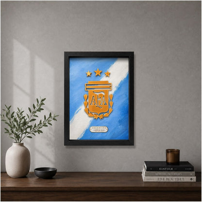 SELECCION ARGENTINA