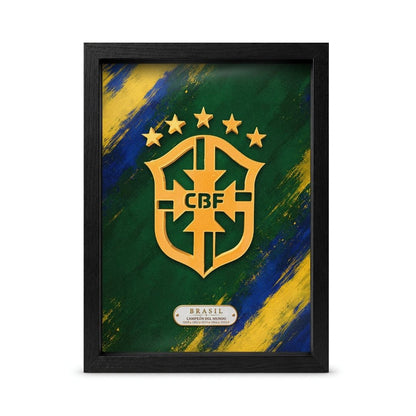 SELECCION BRASIL