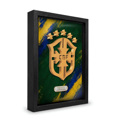 SELECCION BRASIL