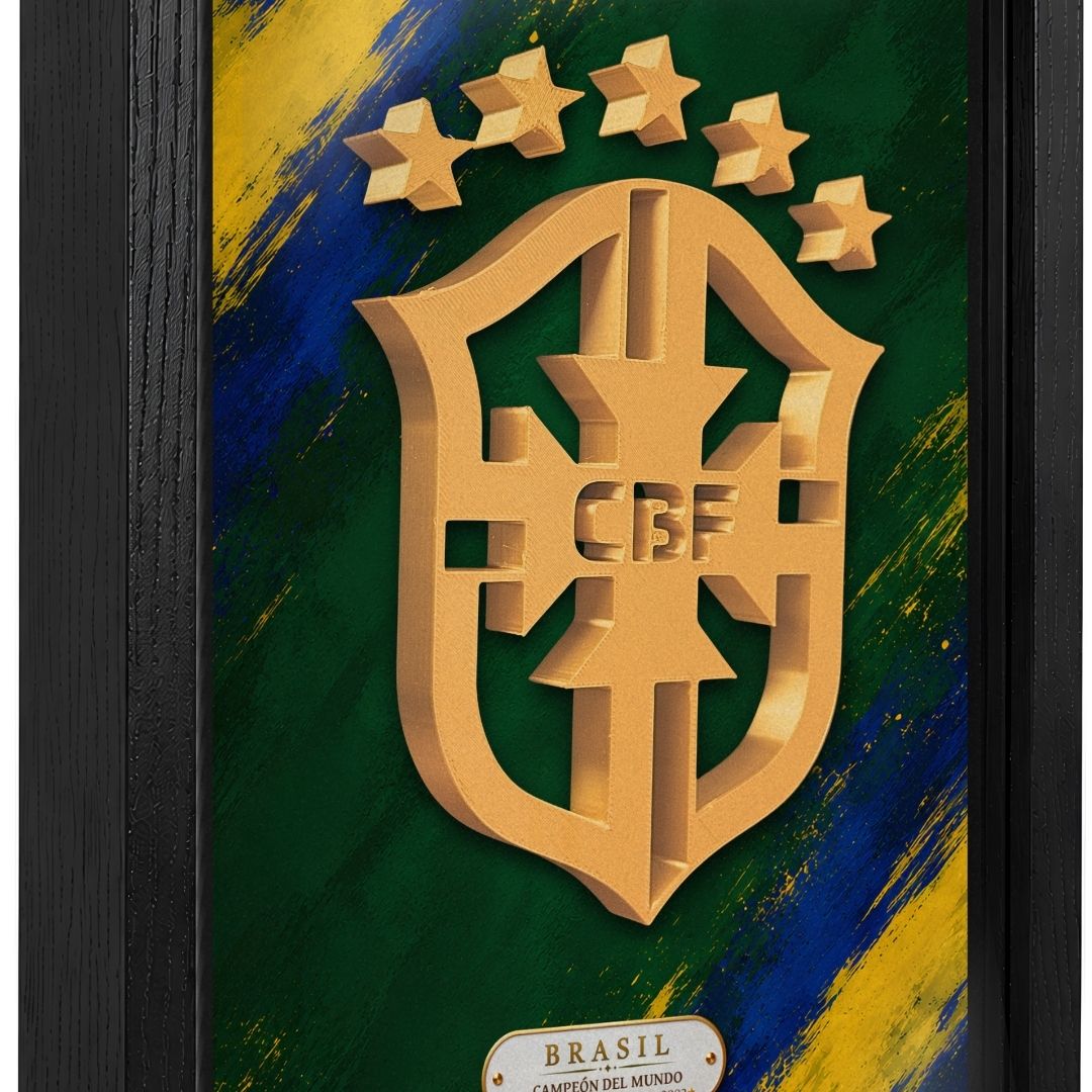 SELECCION BRASIL