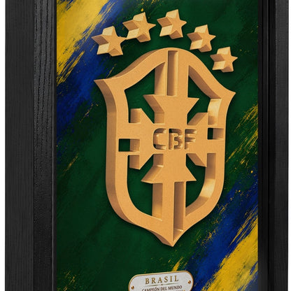 SELECCION BRASIL