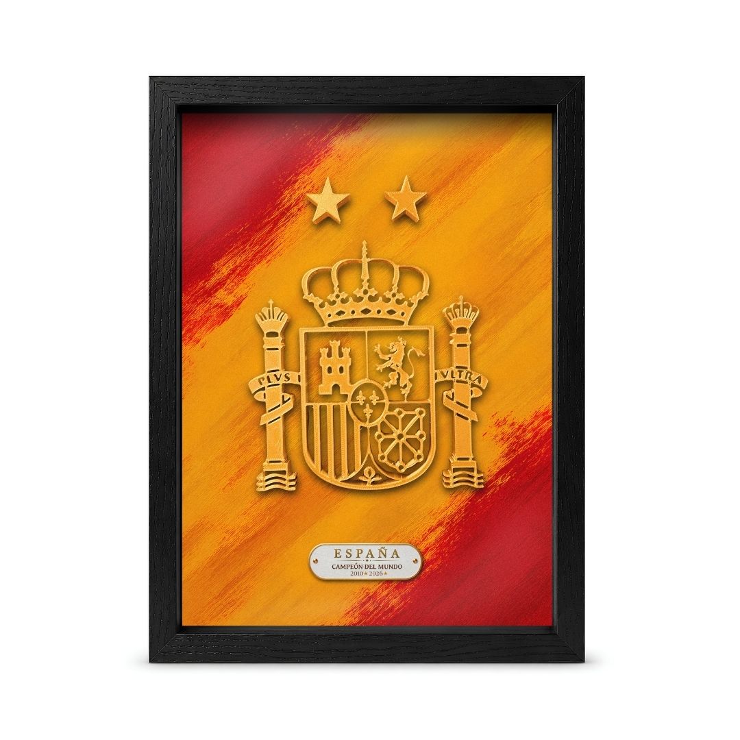 SELECCION ESPAÑA