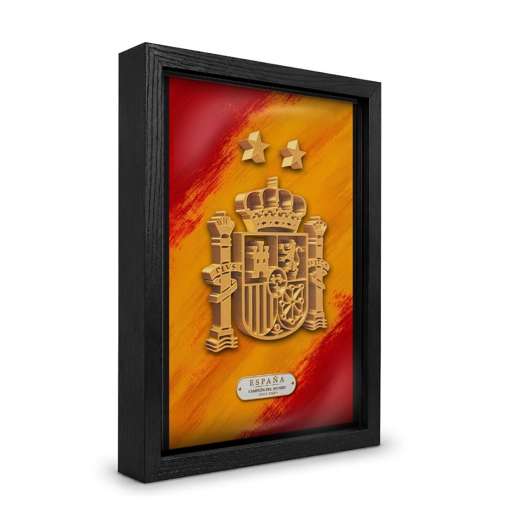 SELECCION ESPAÑA