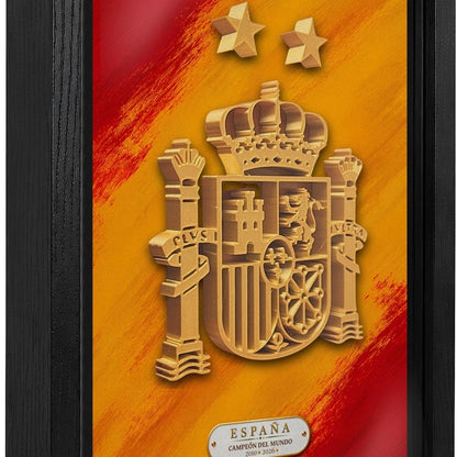 SELECCION ESPAÑA