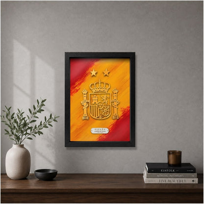 SELECCION ESPAÑA