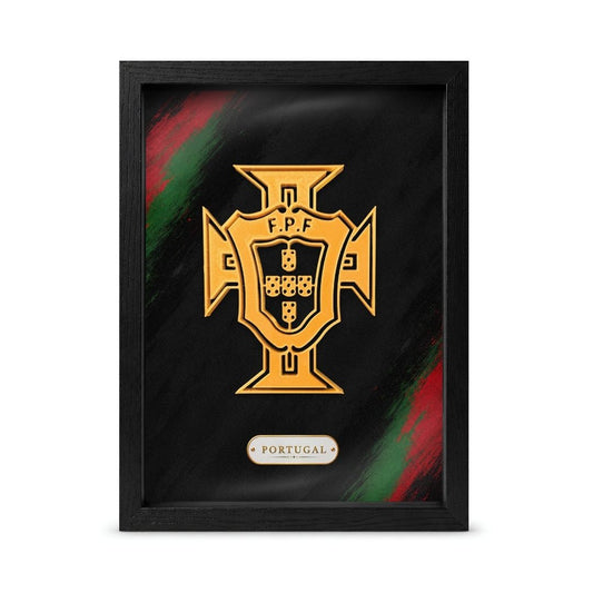 SELECCION PORTUGAL