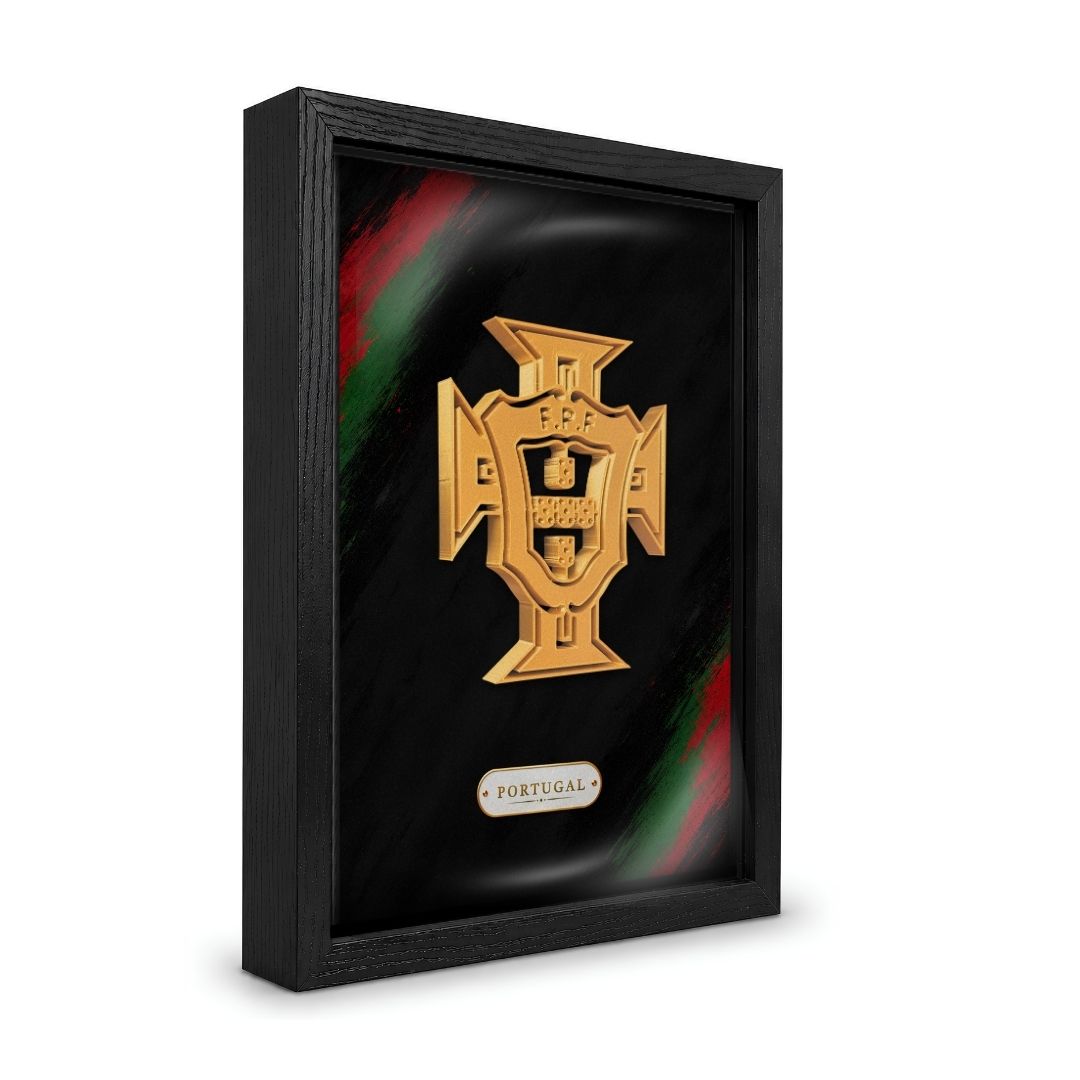 SELECCION PORTUGAL