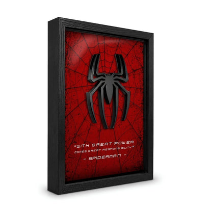 SPIDER-MAN